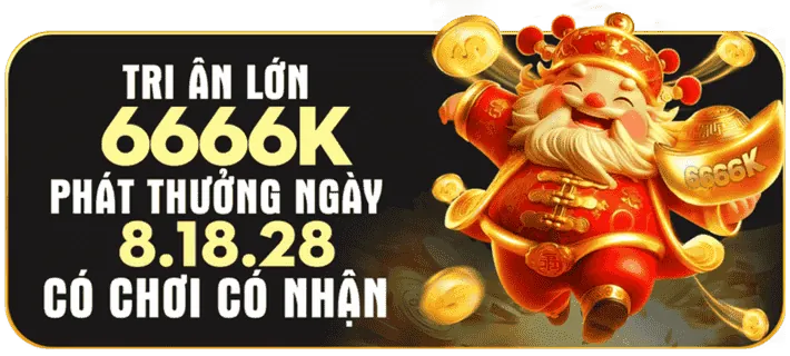 Thưởng nạp tiền hàng ngày tại rongbk666.com