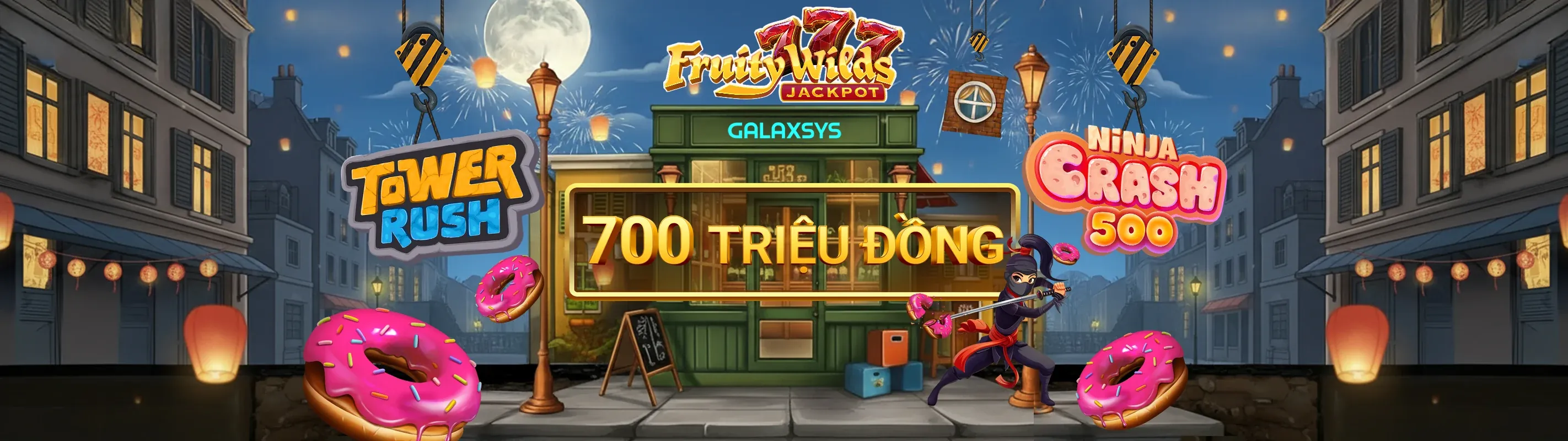Giao diện ứng dụng rongbk trên điện thoại