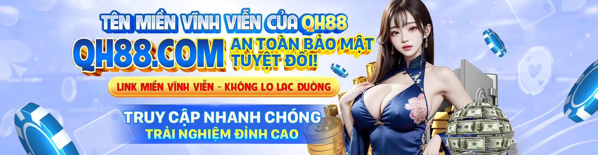Trải nghiệm casino trực tuyến đỉnh cao