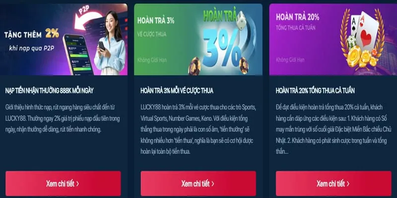Cá cược thể thao rongbk